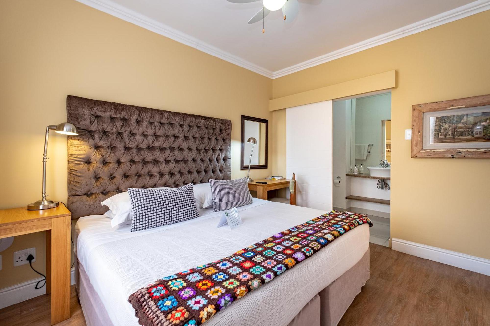 17Onwellington Apartments George Zewnętrze zdjęcie