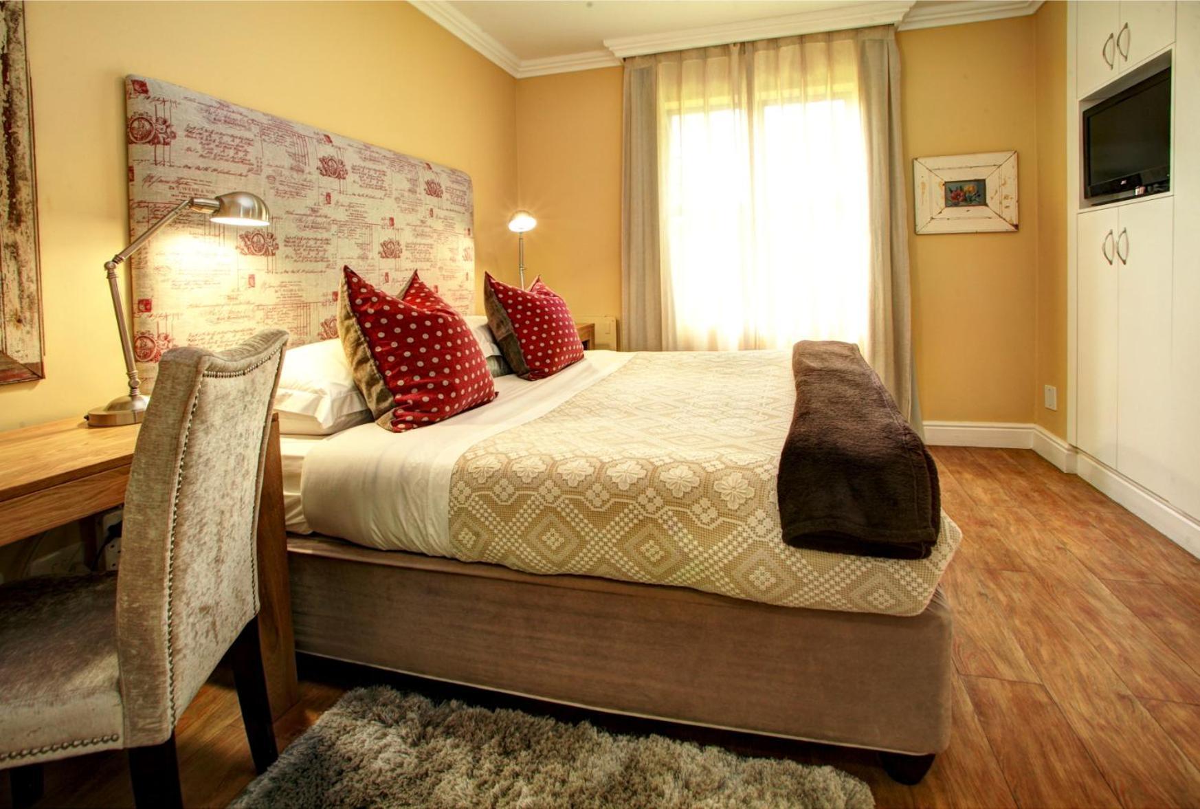17Onwellington Apartments George Zewnętrze zdjęcie
