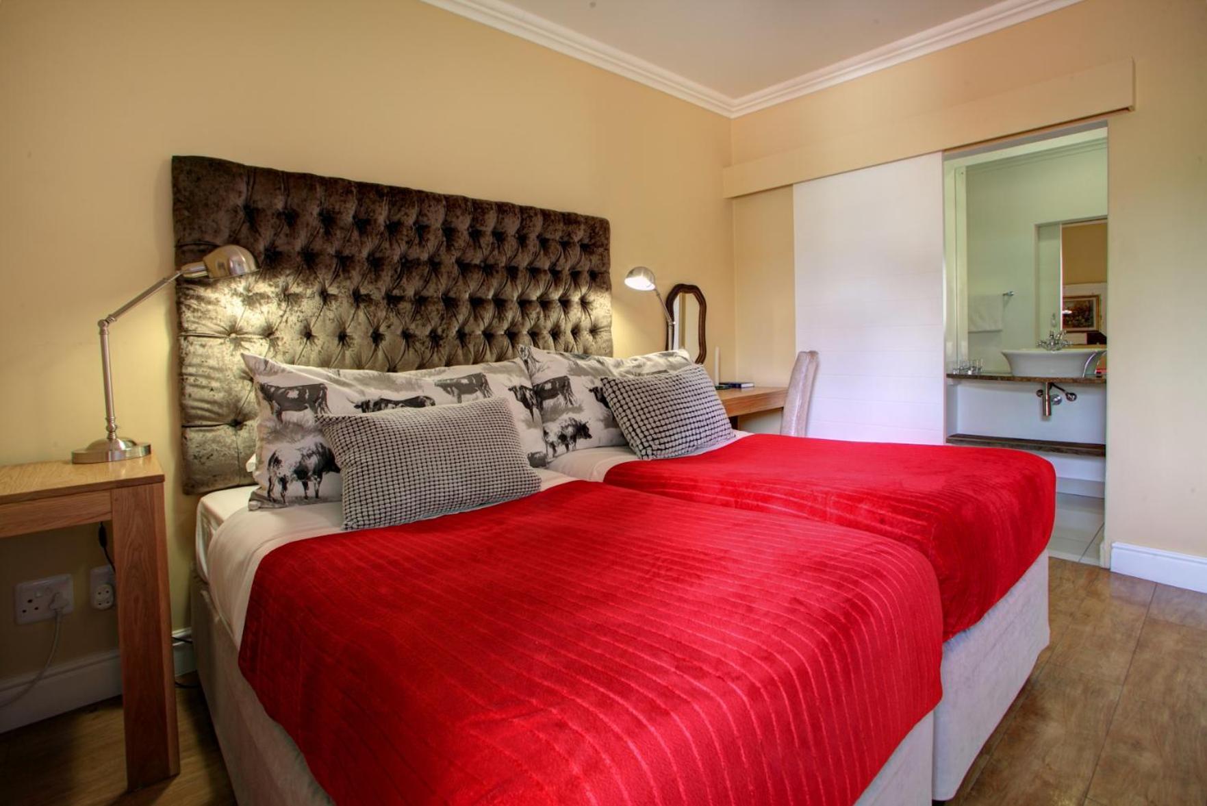 17Onwellington Apartments George Zewnętrze zdjęcie