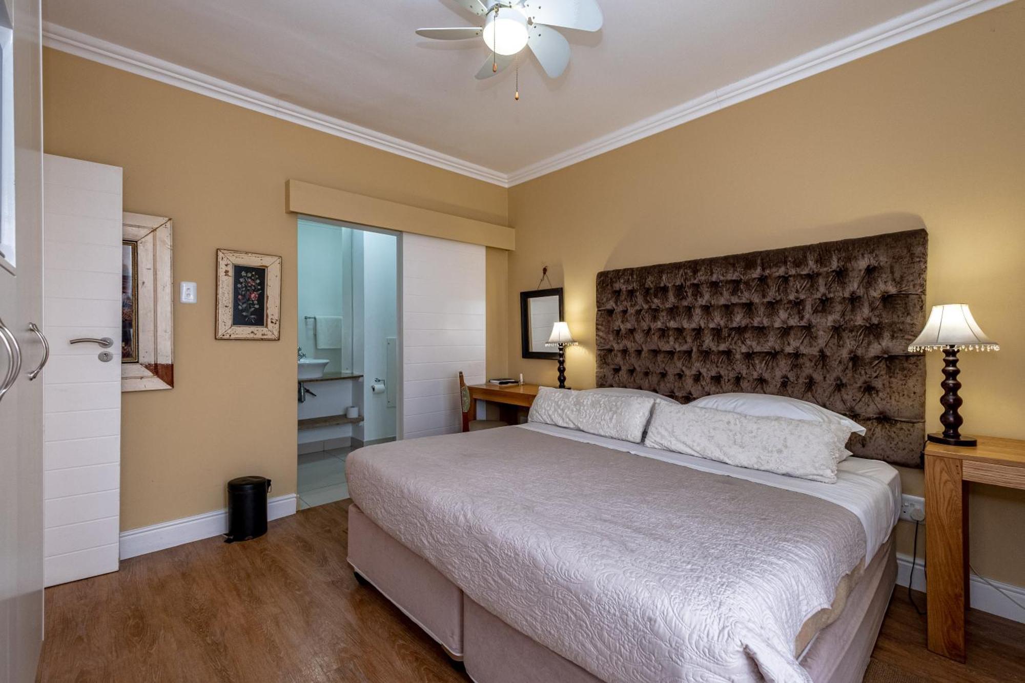17Onwellington Apartments George Zewnętrze zdjęcie