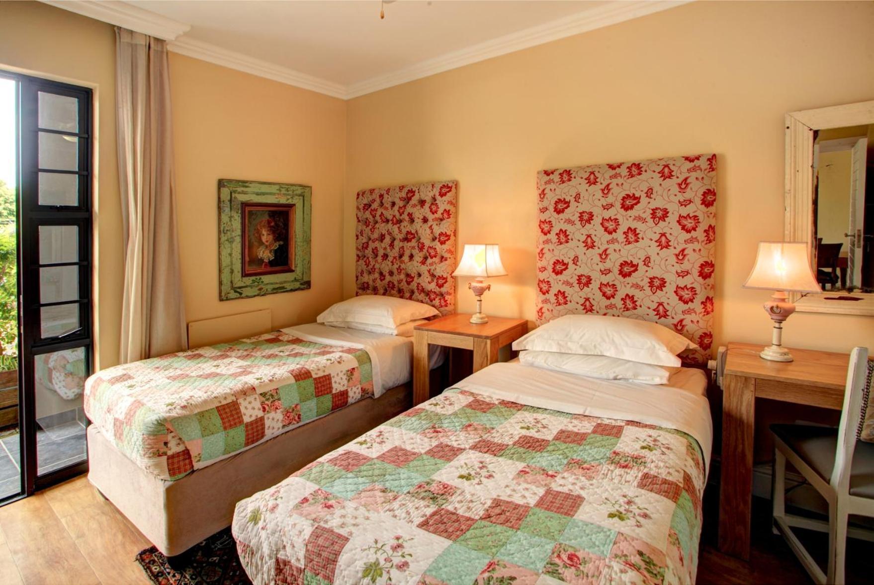 17Onwellington Apartments George Zewnętrze zdjęcie