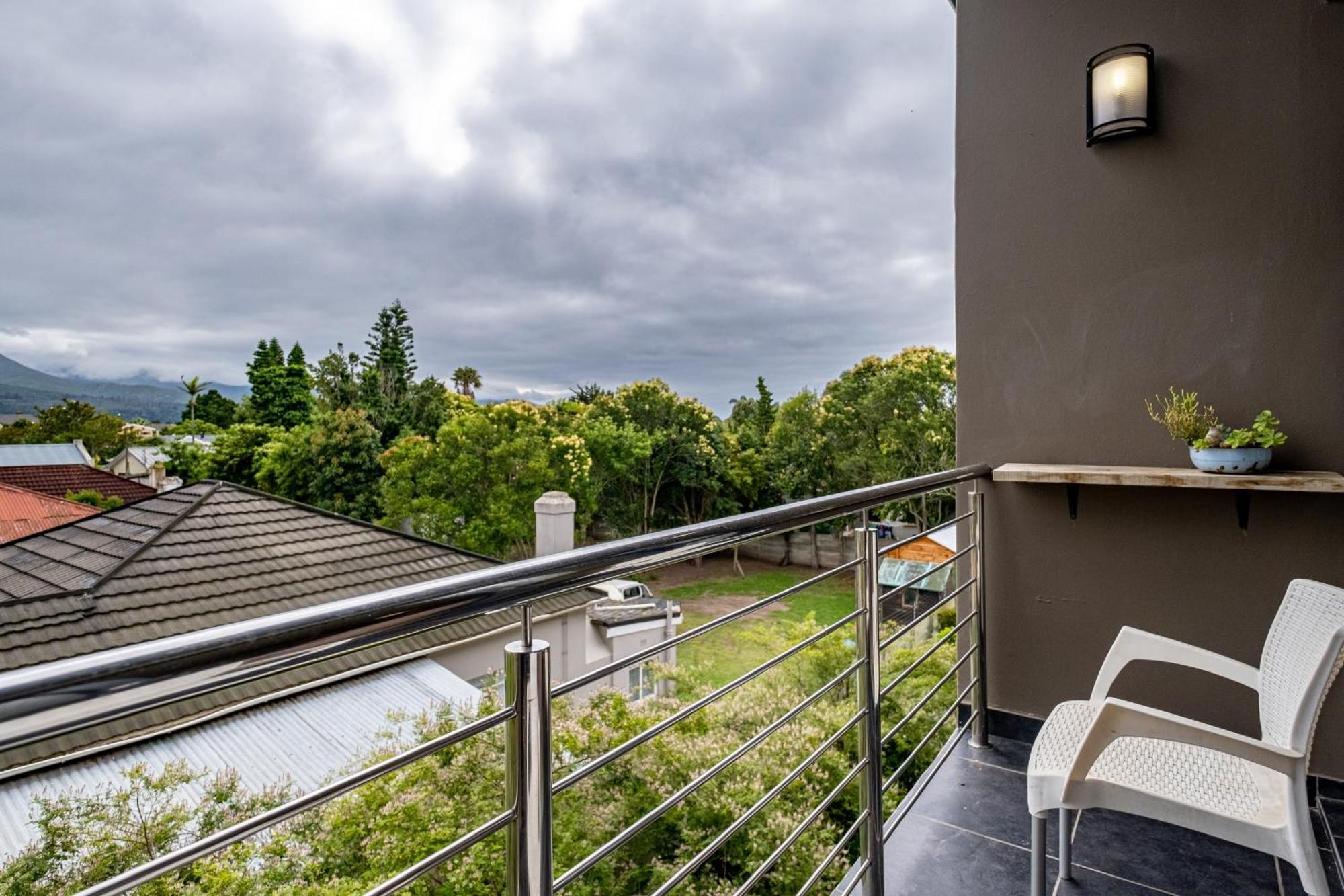17Onwellington Apartments George Zewnętrze zdjęcie