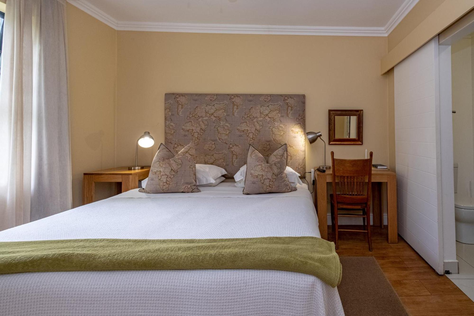 17Onwellington Apartments George Zewnętrze zdjęcie