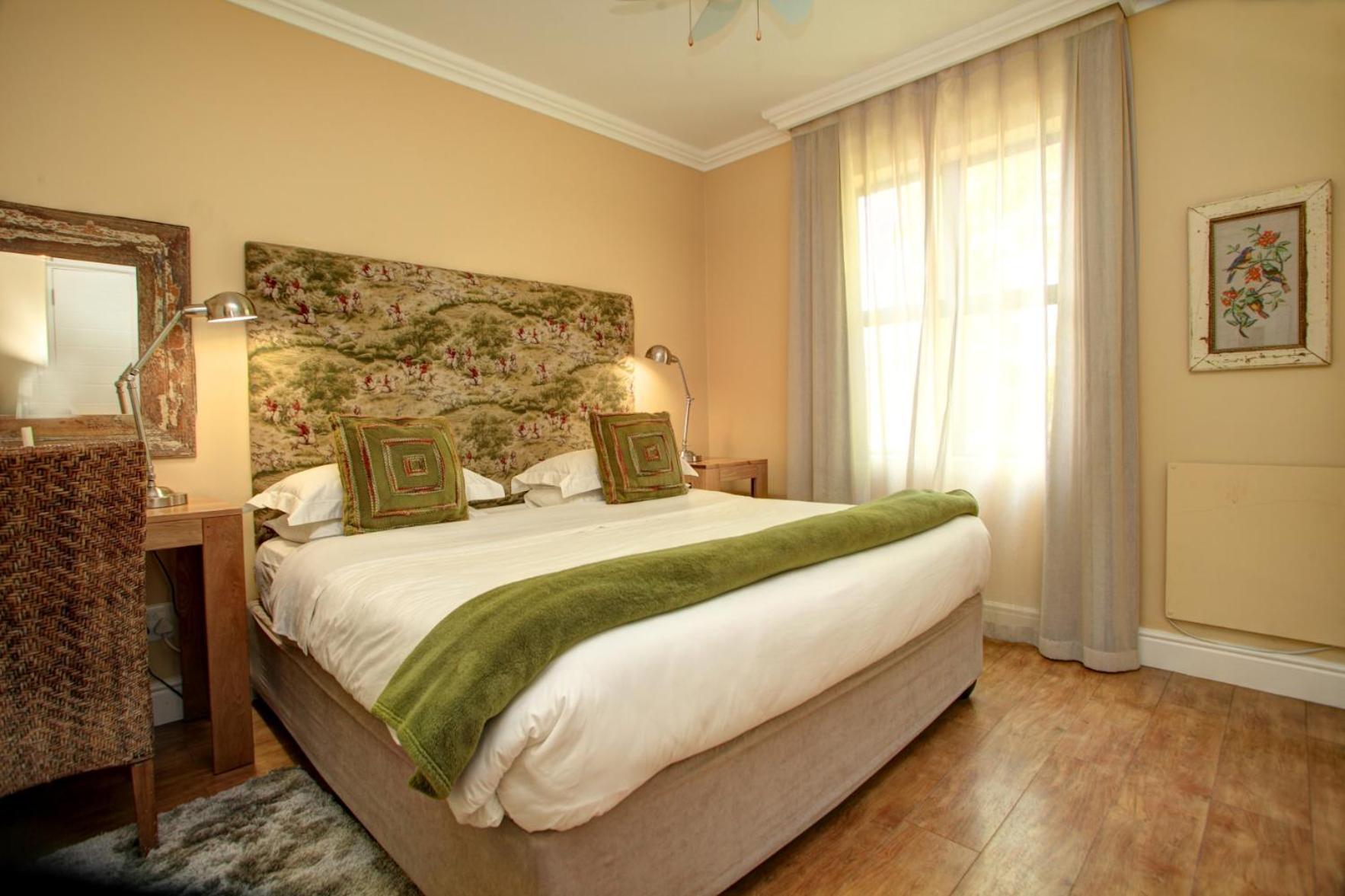 17Onwellington Apartments George Zewnętrze zdjęcie