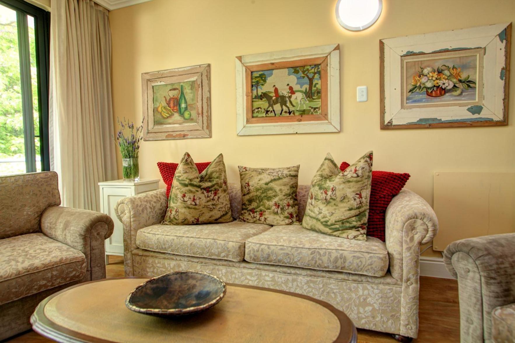 17Onwellington Apartments George Zewnętrze zdjęcie