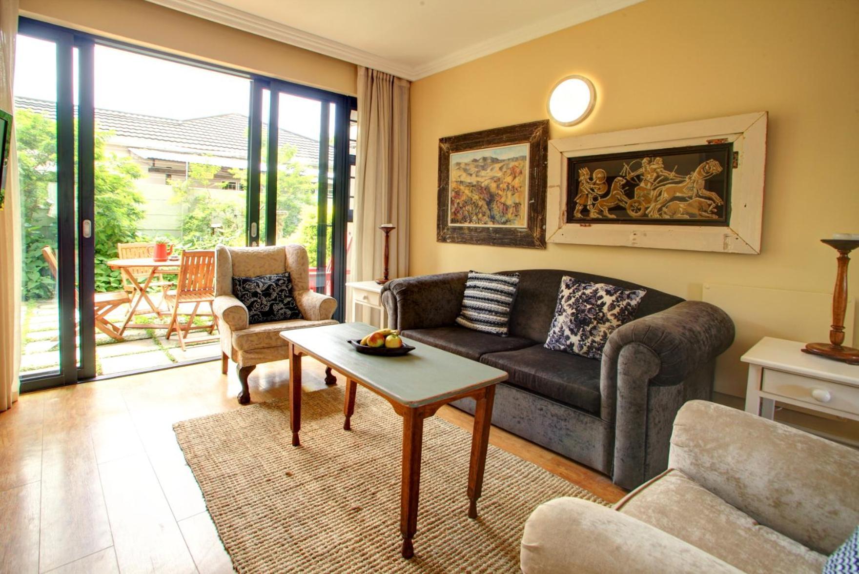 17Onwellington Apartments George Zewnętrze zdjęcie