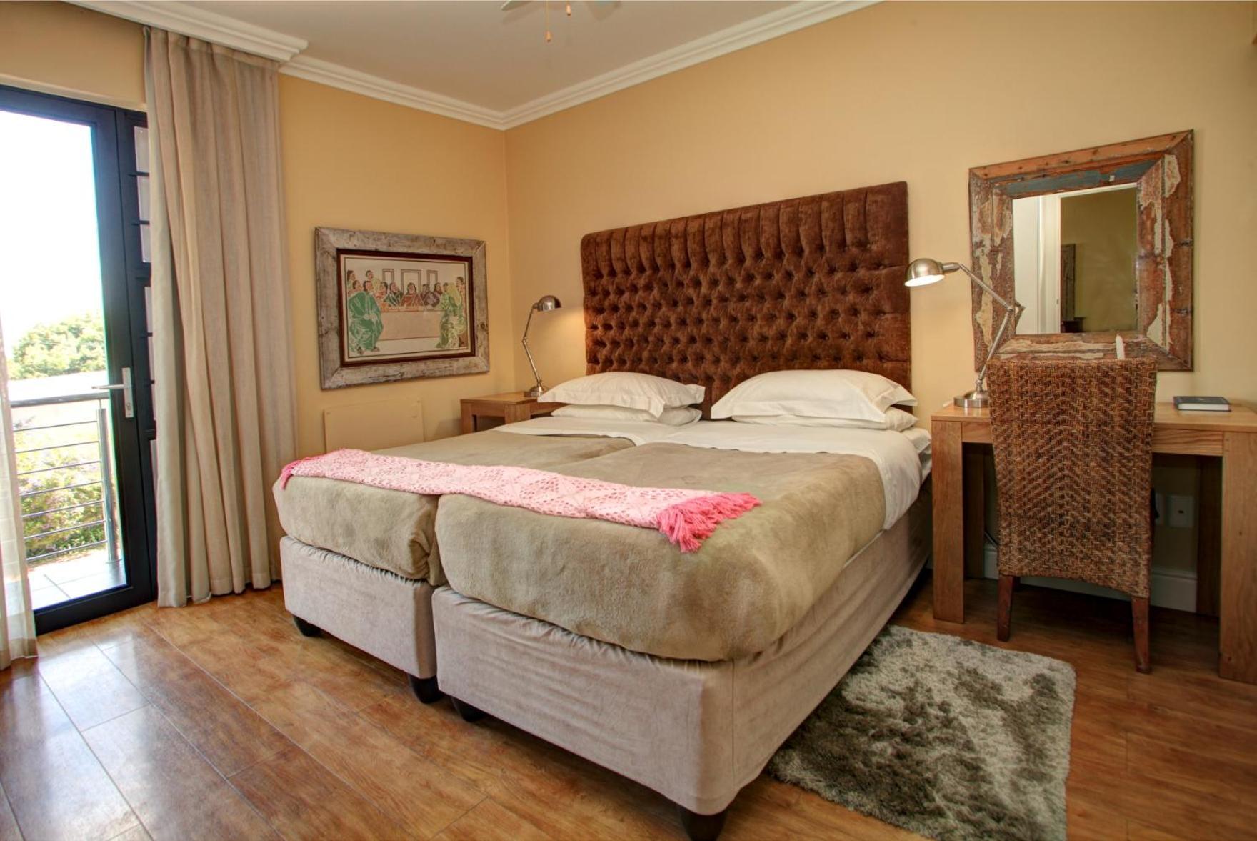 17Onwellington Apartments George Zewnętrze zdjęcie