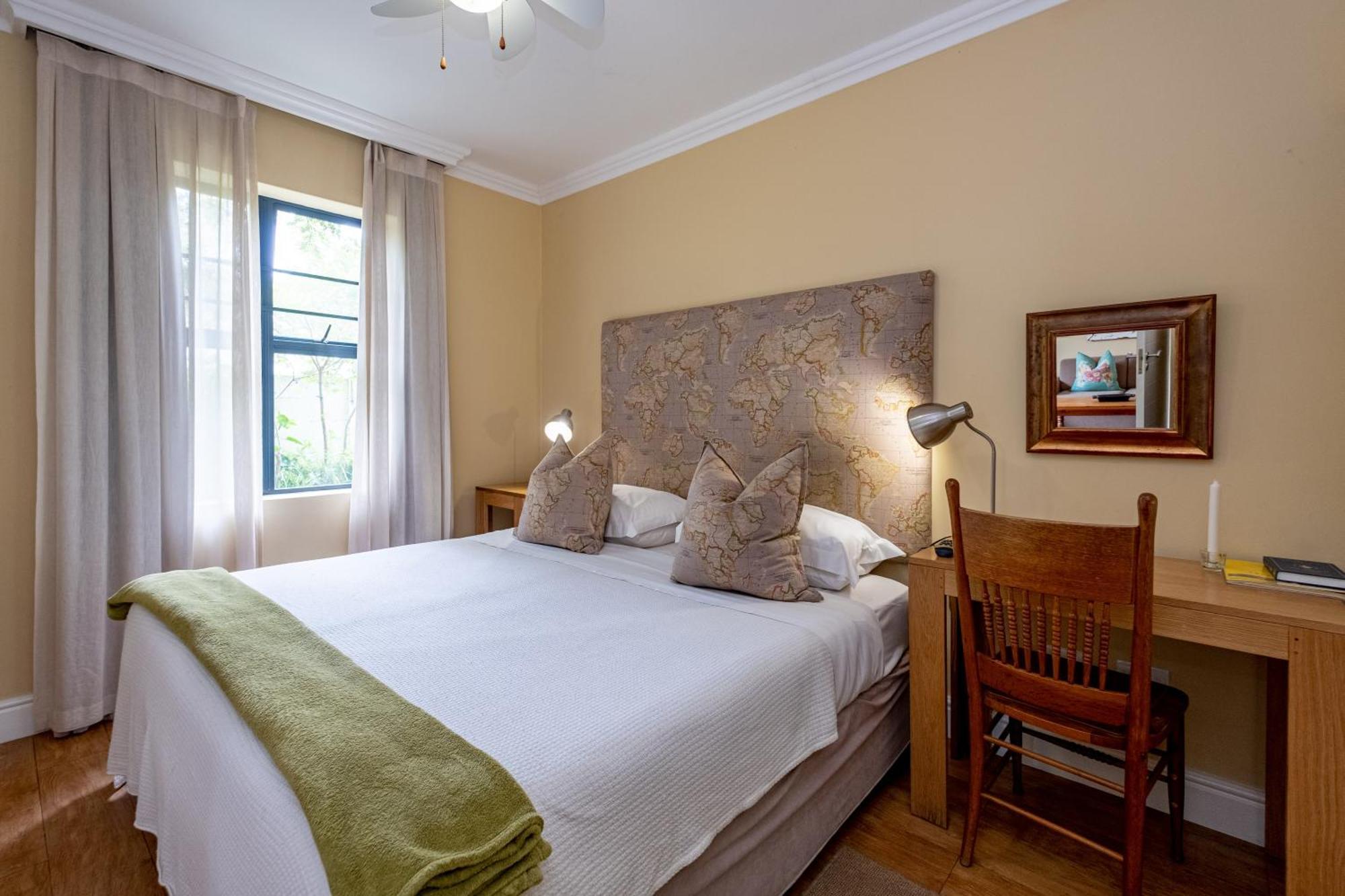 17Onwellington Apartments George Zewnętrze zdjęcie