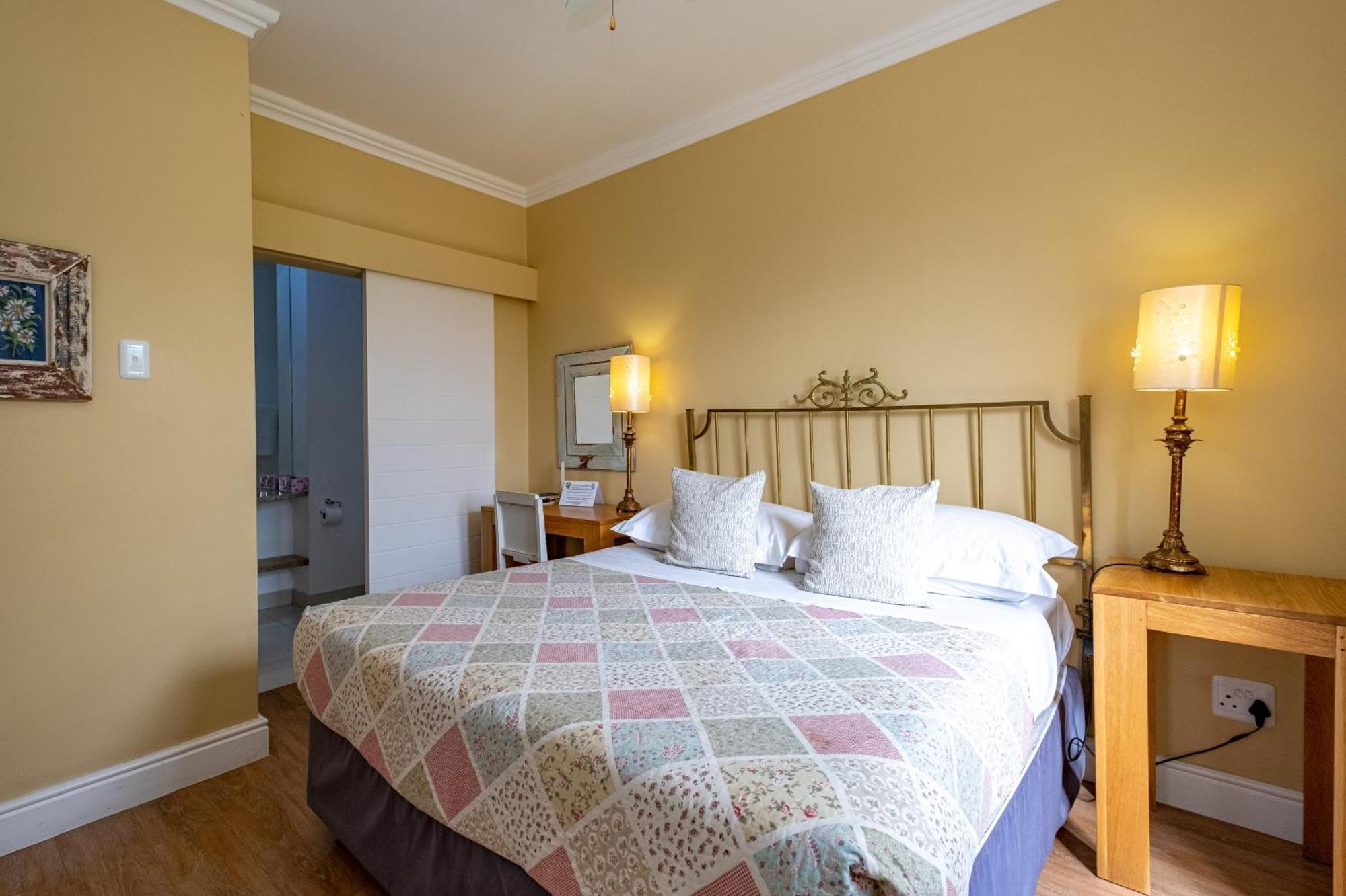 17Onwellington Apartments George Zewnętrze zdjęcie